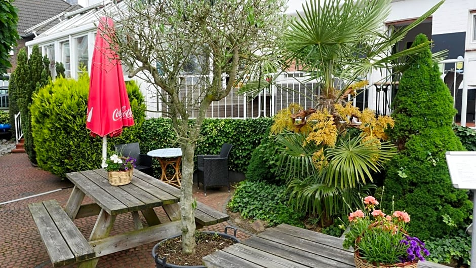Hotel Krasemann