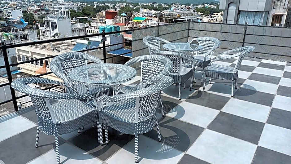 Jag Niwas Guest House