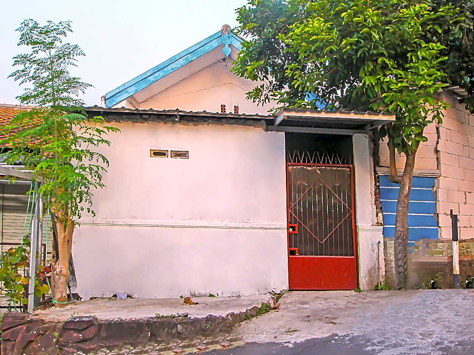 Hotel O Barokah Kostel Syariah