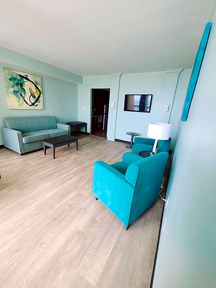 Home2 Suites by Hilton Outer Banks Kill Devil Hills