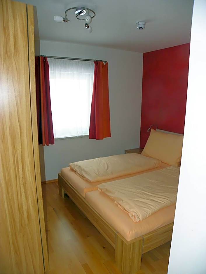 Ferienwohnung Ski-Hans