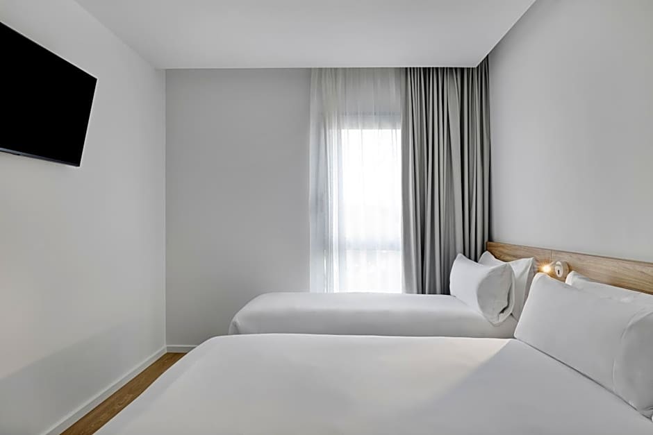 B&B HOTEL Leiria Fatima