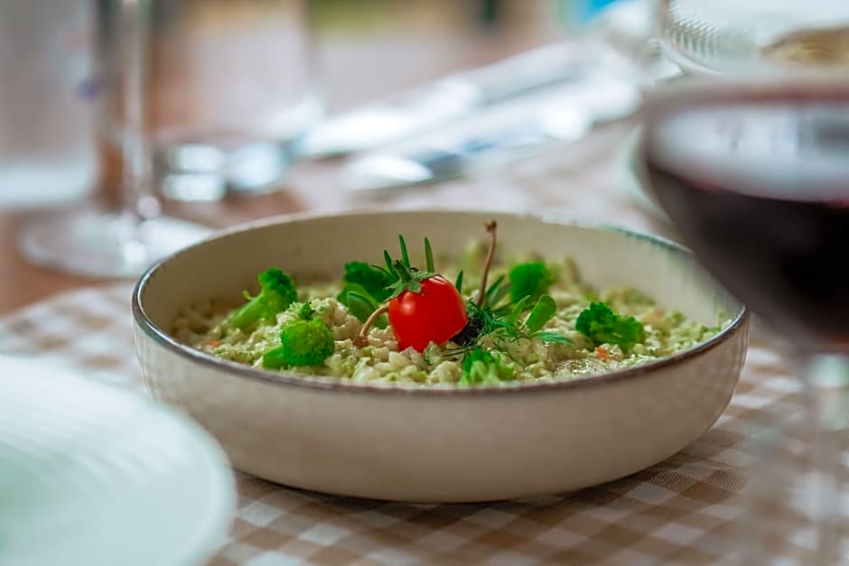 Oludeniz Blu Luxury Unique Hotel - Adults Only