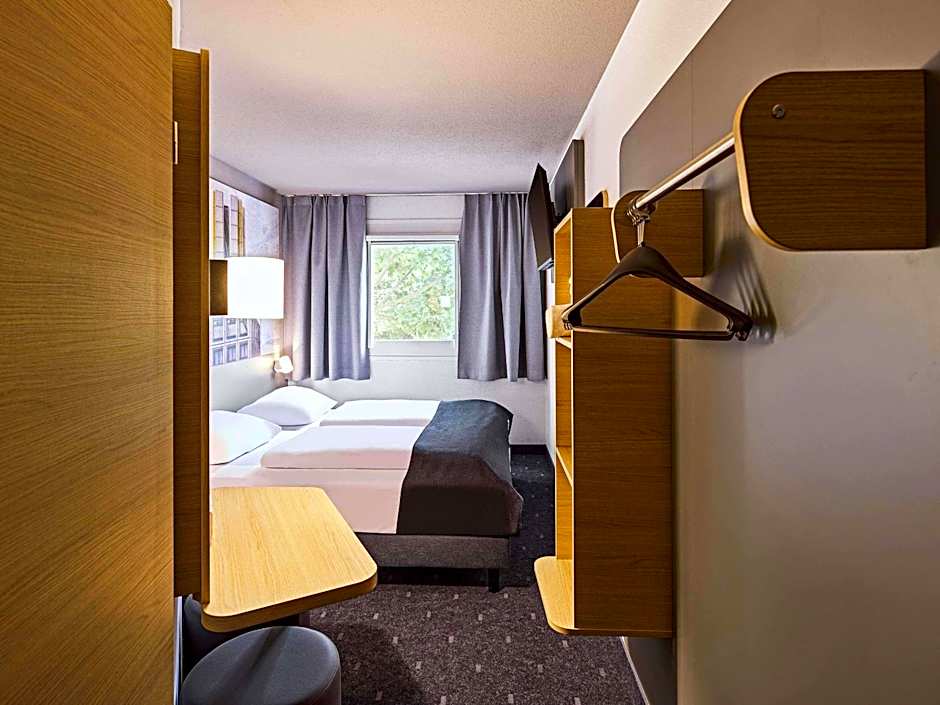 B&B HOTEL Dortmund-Airport