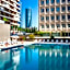 Hotel Madrid Chamartín Affiliated by Meliá