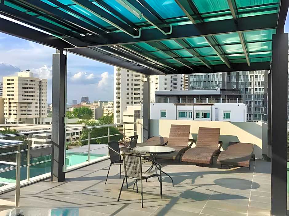 Avatar Residence Sukhumvit 7