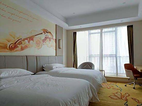 Vienna International Hotel (Xiangshan Bus East Station Store)