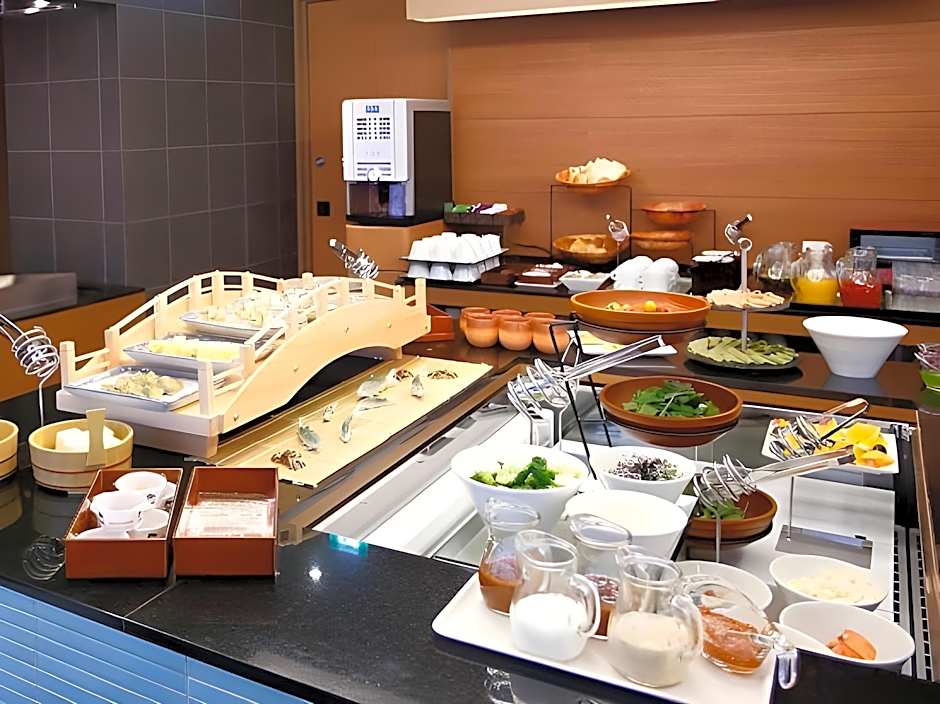 Hotel Gracery Kyoto Sanjo
