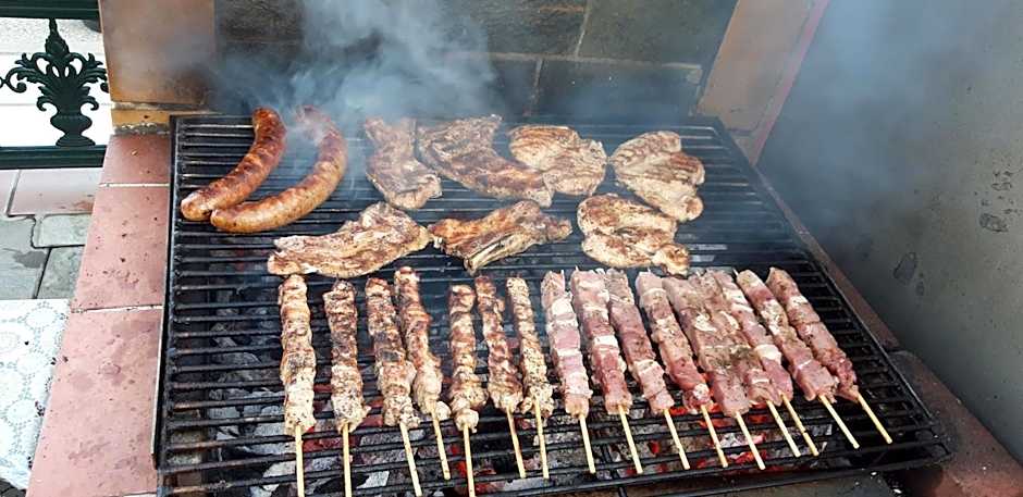 Apartmenthotel Sithon