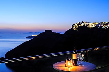 Vallas Apartments & Villas