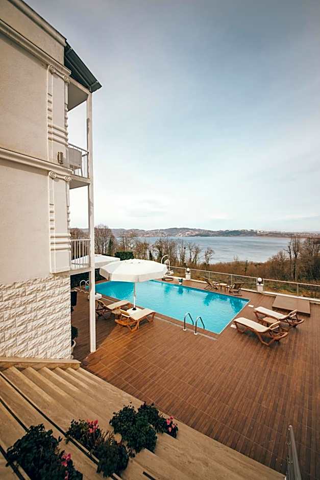 Sapanca View Hotel