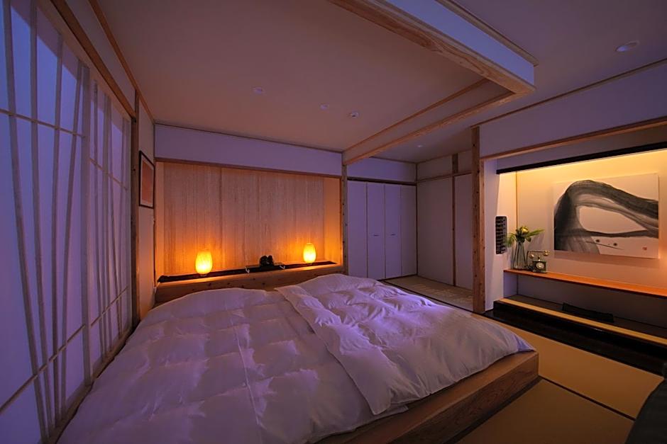 Oyado Den Rikyu