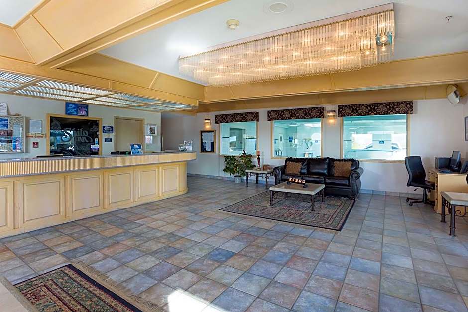 Shilo Inn Suites Warrenton