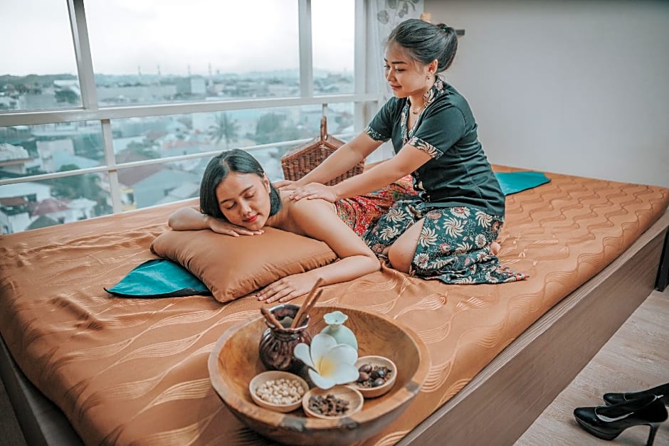 Horison Samarinda Hotel