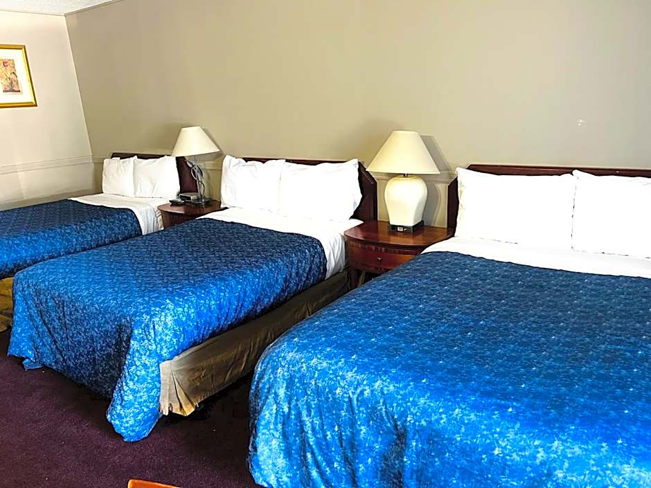 Fairway Inn by the Falls