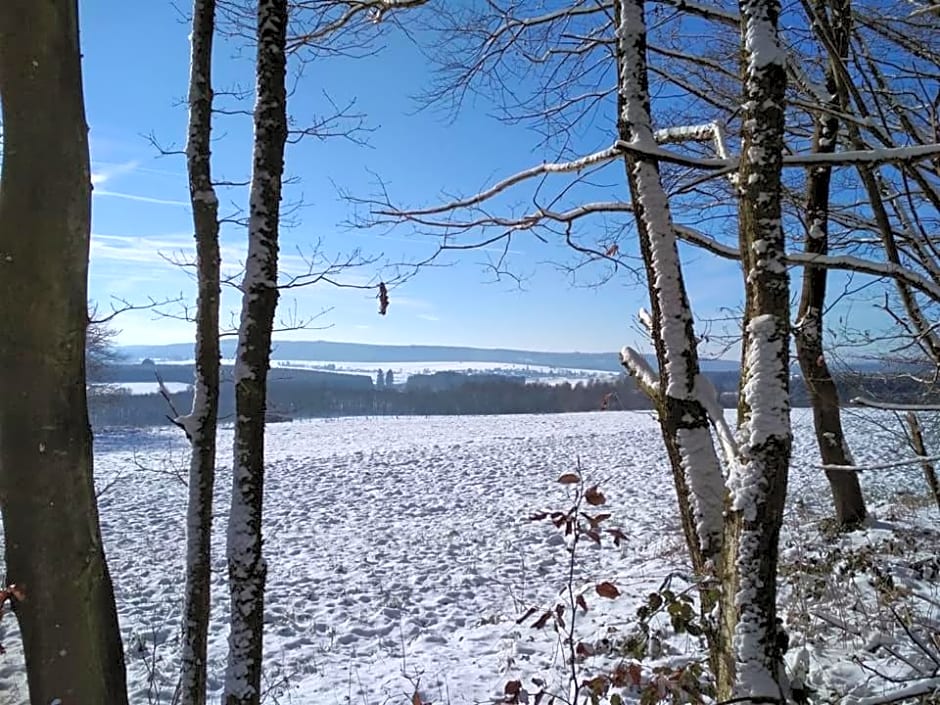 A la Grange d'en Haut