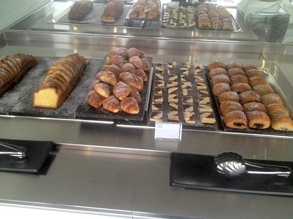 A Point Arezzo Park Hotel