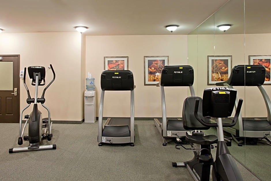 Staybridge Suites Palmdale By IHG