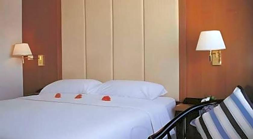 Western Grand Hotel Ratchaburi