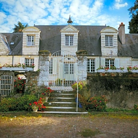 Bed & Breakfast - La closerie de la Fuye