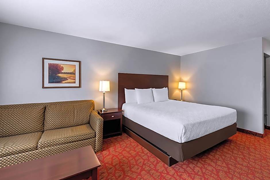 Quality Inn Superior - Duluth