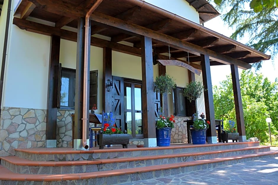 Bed And Breakfast Margherita & Home Restaurant