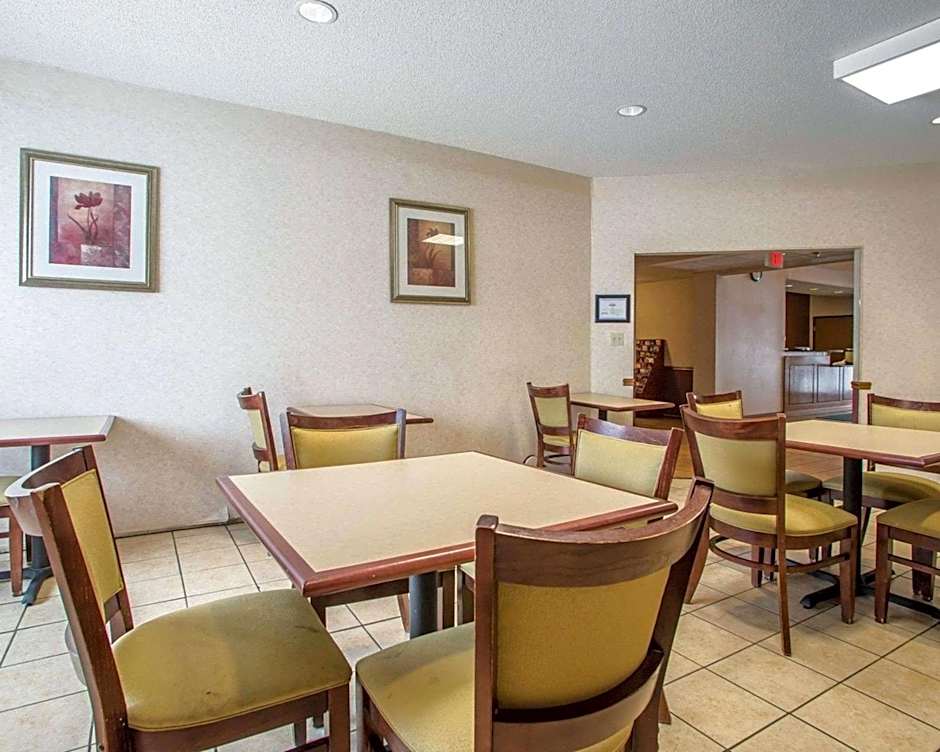 Quality Inn Merrillville