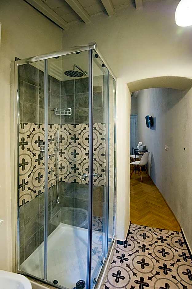 Il Piccolo Cavour Charming House B&B