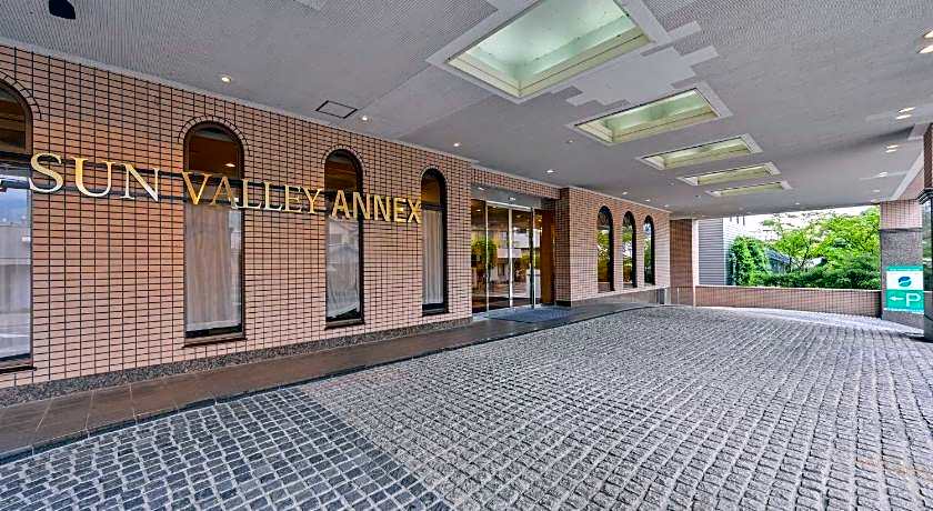 Hotel Sun Valley - Annex