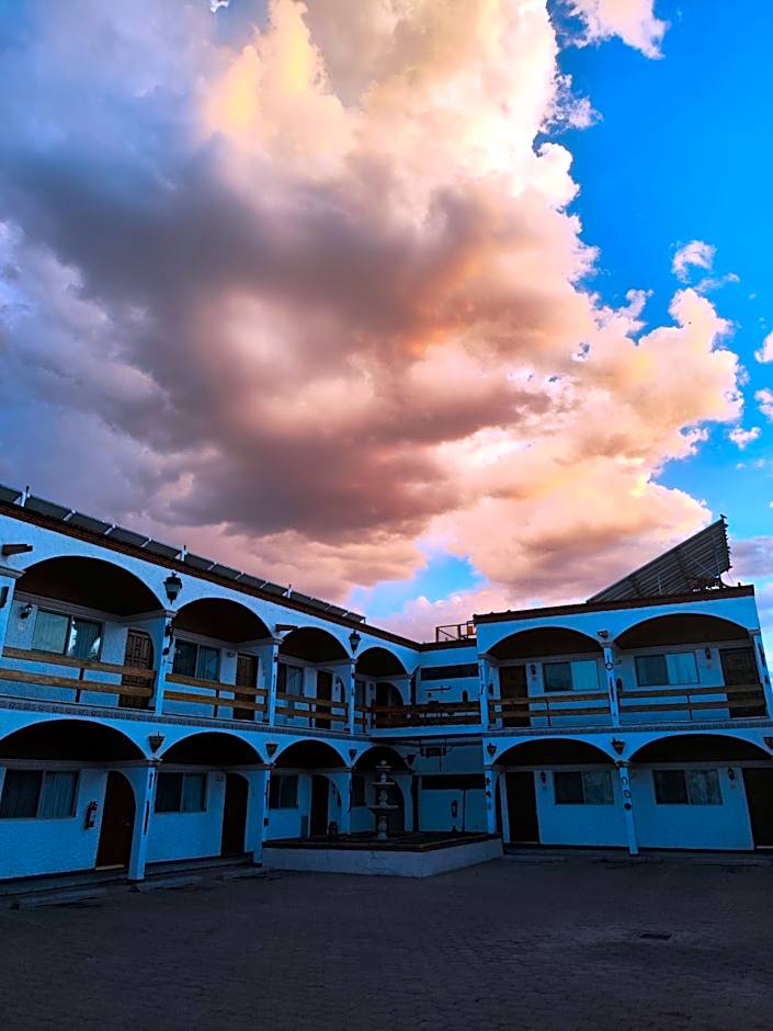 State Inn