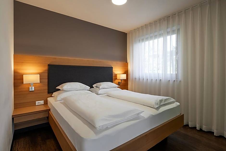 Alagundis Apartment Residence