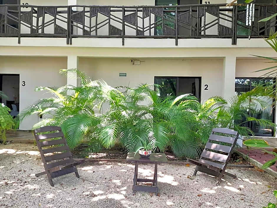 Hotel Maalob Che Bacalar by Rotamundos