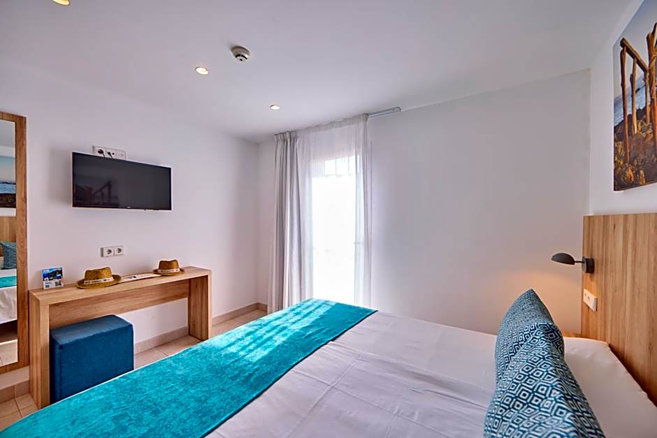 INNER Hotel Rupit "Adults Only"