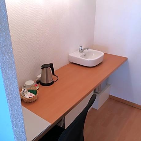 Comfort Double Room with Garden View