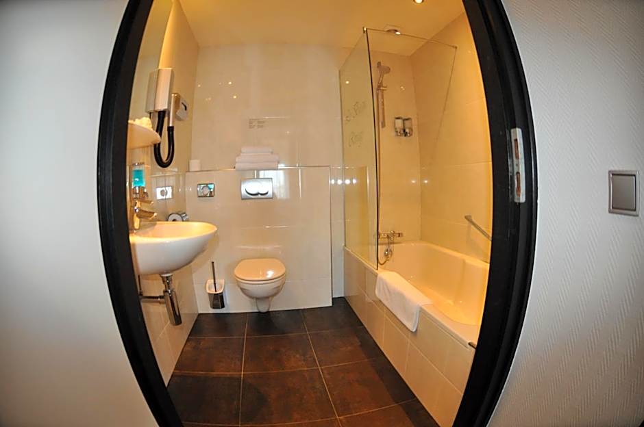 Hotel Le Beau Rivage