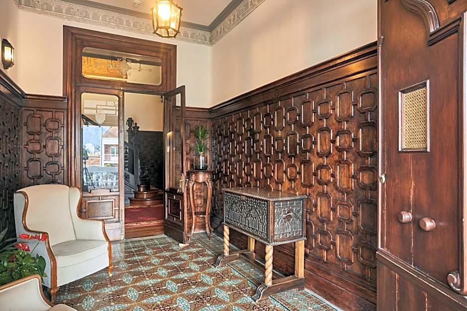 Gran Hotel del Sella