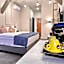 Bazaar Boutique Residence