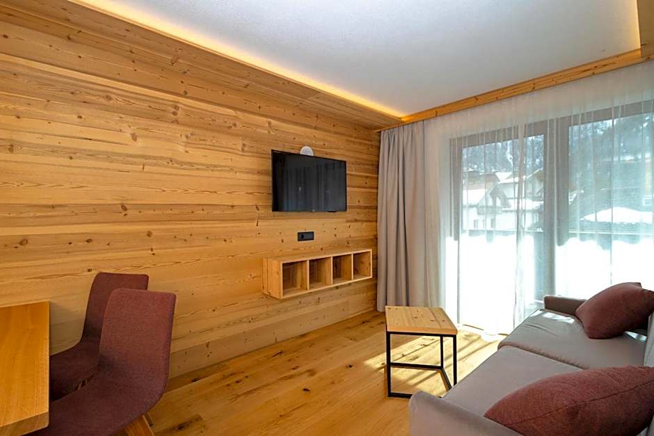 Garni Residence Alnö - Adults Only