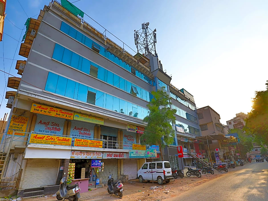 2178 Vibrant Residency