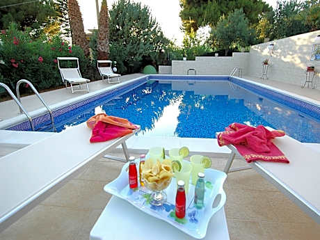 Belvilla by OYO Azzurra