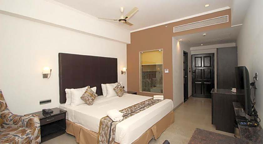 Silver Sands Serenity