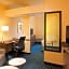 Fairfield Inn & Suites by Marriott Houston Intercontinental Airport