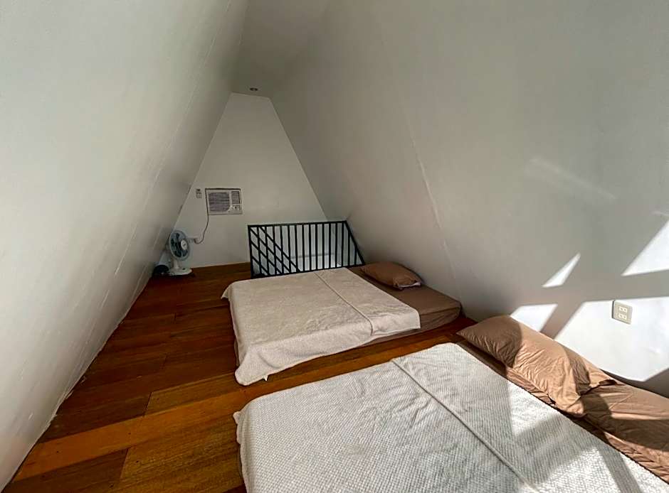 Sunset Villas Palauig Zambales