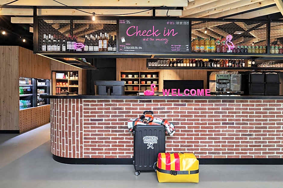 Moxy Amiens
