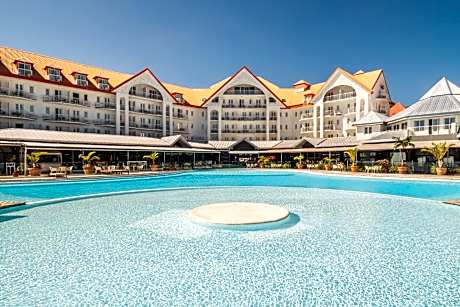 Hôtel Exsel Créolia