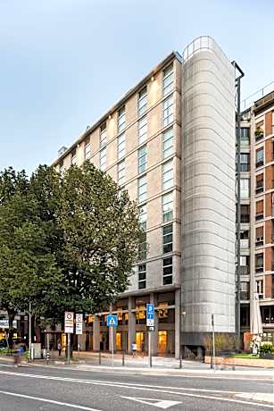 Ambasciatori Hotel Venice Mestre, Tapestry Collection by Hilton