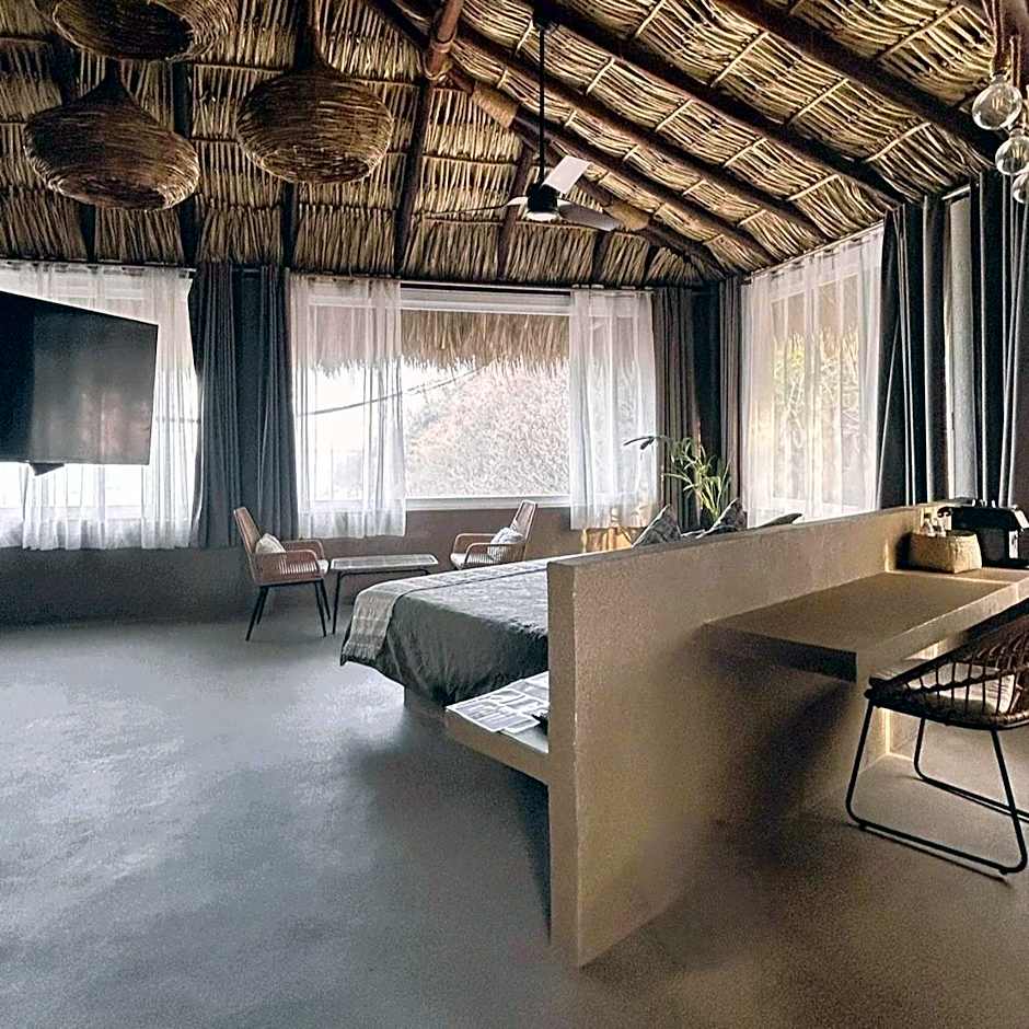 Quinta Bella Huatulco