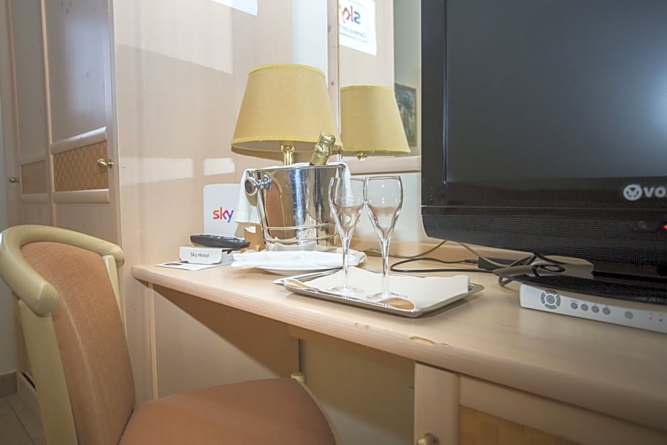 Hotel Relais Antica Masseria