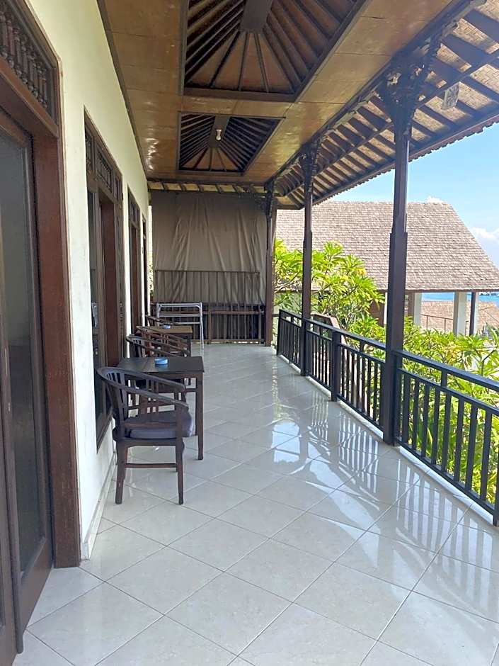 Lembongan Lux Villas