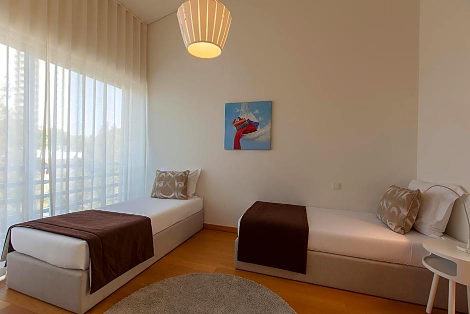 Troia Residences - Beach Houses
